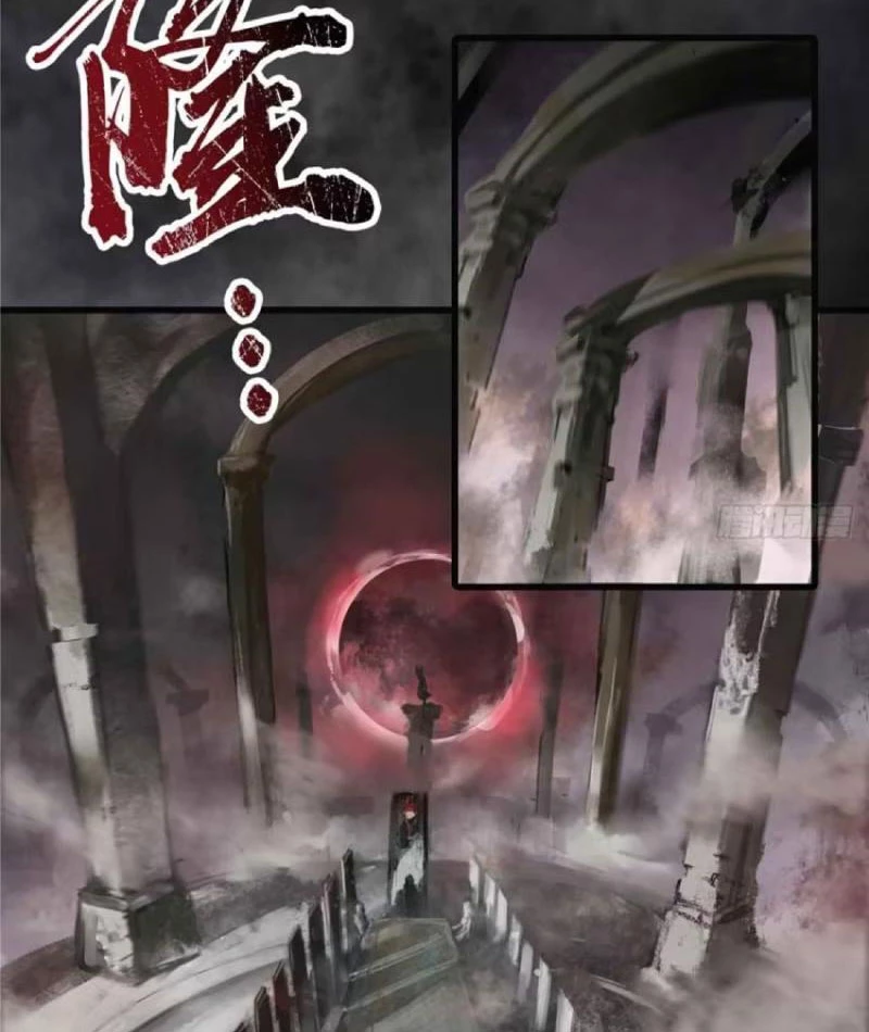 Quỷ Bí Chi Chủ (Remake) Chapter 6 - Trang 29
