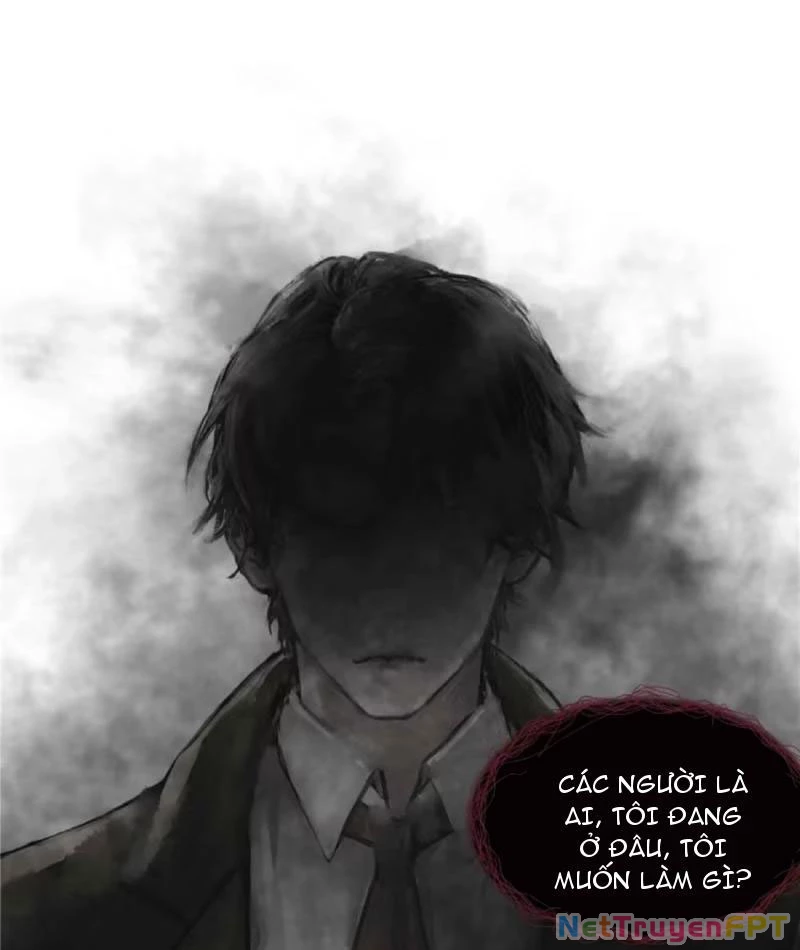 Quỷ Bí Chi Chủ (Remake) Chapter 6 - Trang 3