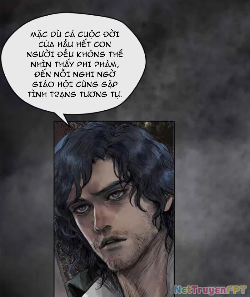 Quỷ Bí Chi Chủ (Remake) Chapter 6 - Trang 34