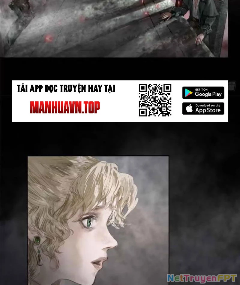 Quỷ Bí Chi Chủ (Remake) Chapter 6 - Trang 36