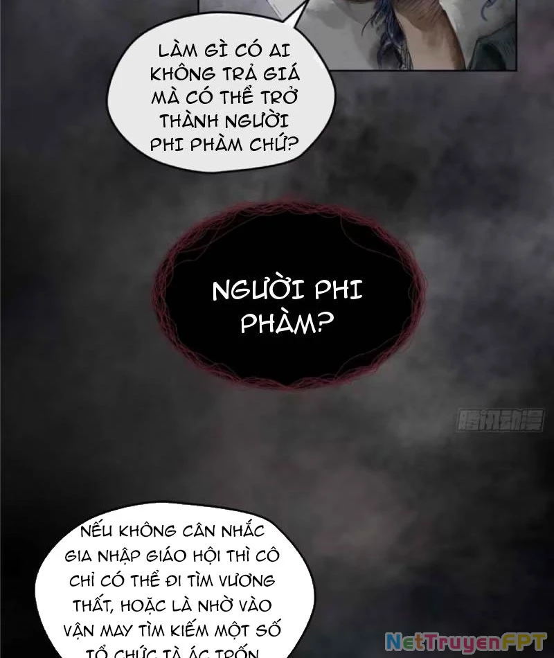 Quỷ Bí Chi Chủ (Remake) Chapter 6 - Trang 38