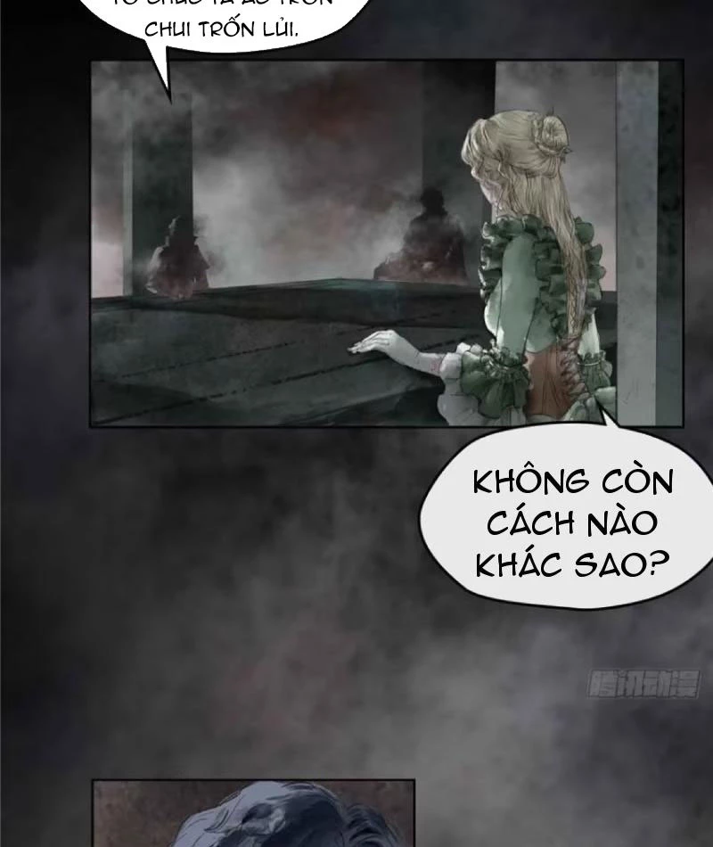 Quỷ Bí Chi Chủ (Remake) Chapter 6 - Trang 39