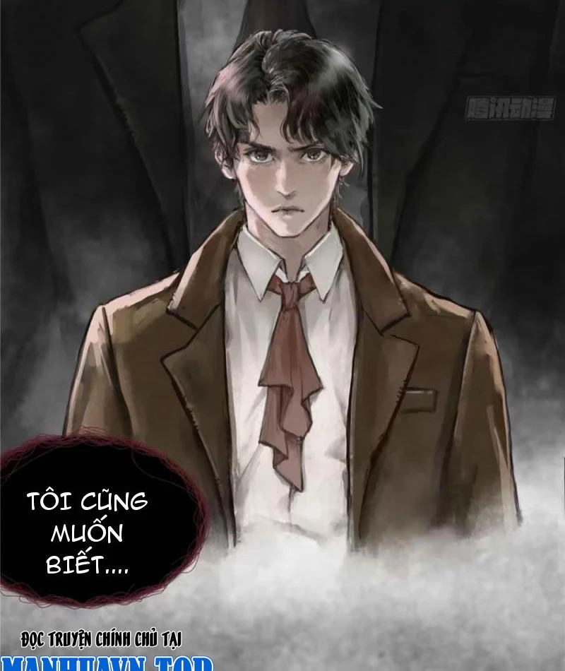 Quỷ Bí Chi Chủ (Remake) Chapter 6 - Trang 4