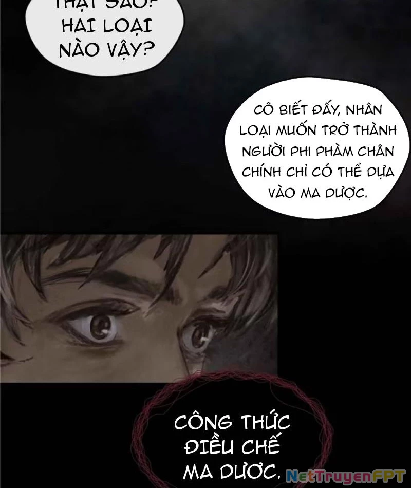 Quỷ Bí Chi Chủ (Remake) Chapter 6 - Trang 41