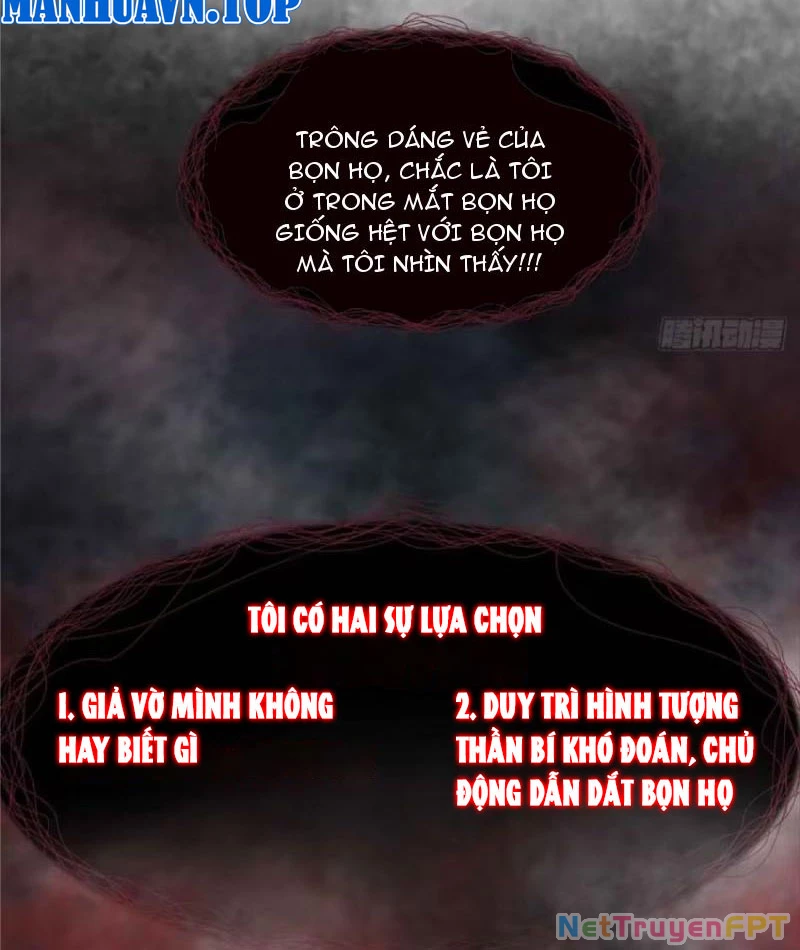 Quỷ Bí Chi Chủ (Remake) Chapter 6 - Trang 5