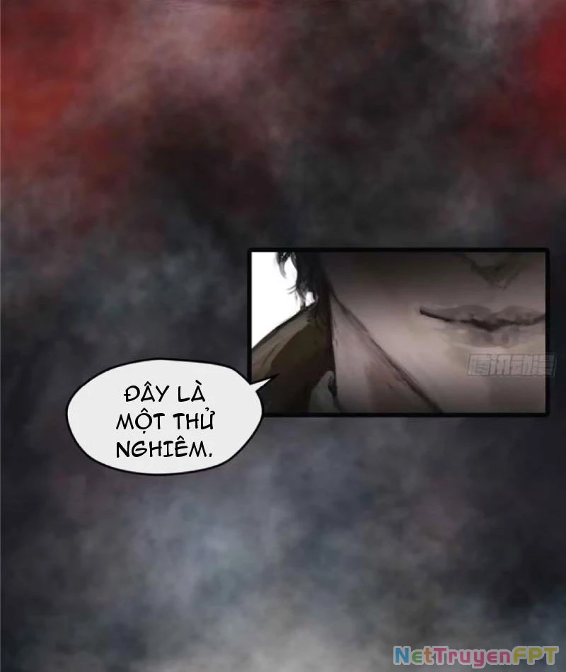 Quỷ Bí Chi Chủ (Remake) Chapter 6 - Trang 6
