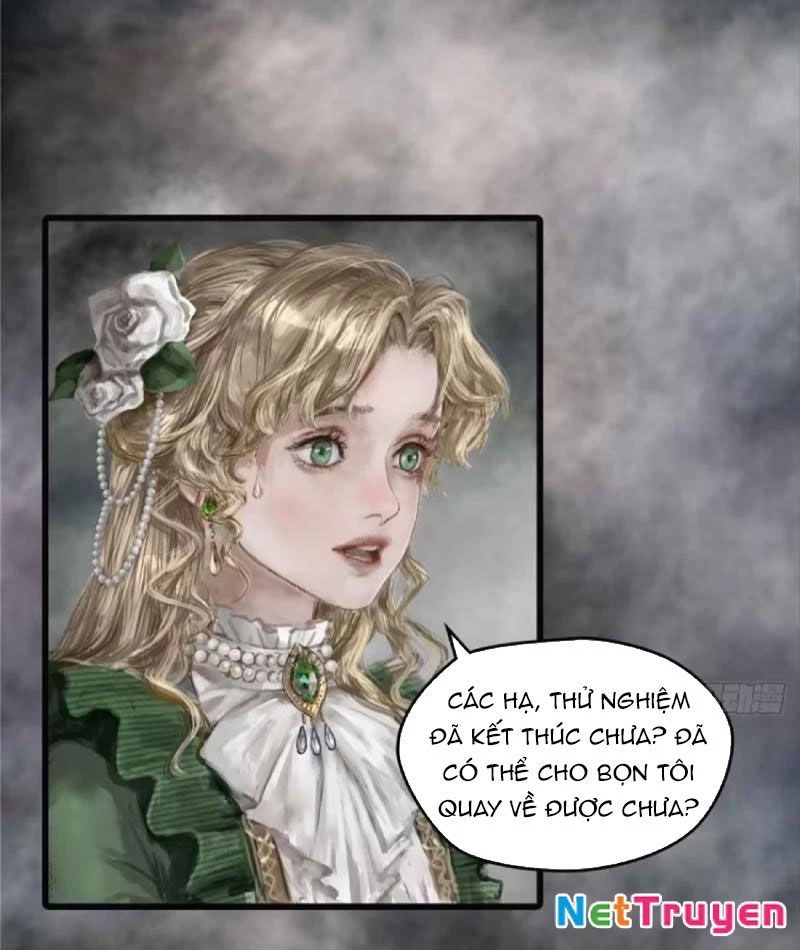Quỷ Bí Chi Chủ (Remake) Chapter 6 - Trang 7