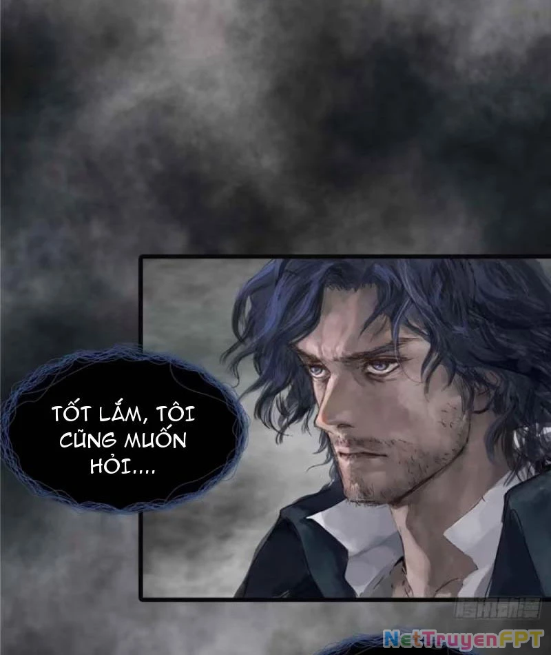 Quỷ Bí Chi Chủ (Remake) Chapter 6 - Trang 8