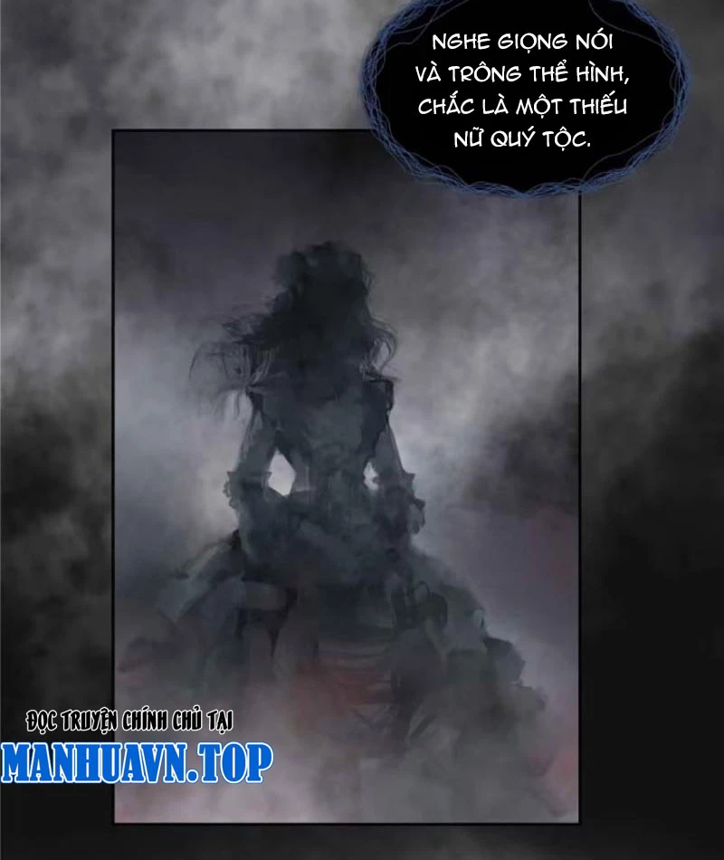 Quỷ Bí Chi Chủ (Remake) Chapter 6 - Trang 9