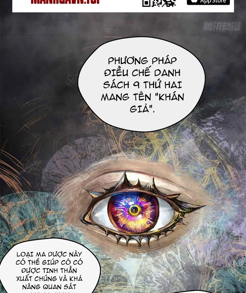 Quỷ Bí Chi Chủ (Remake) Chapter 7 - Trang 10