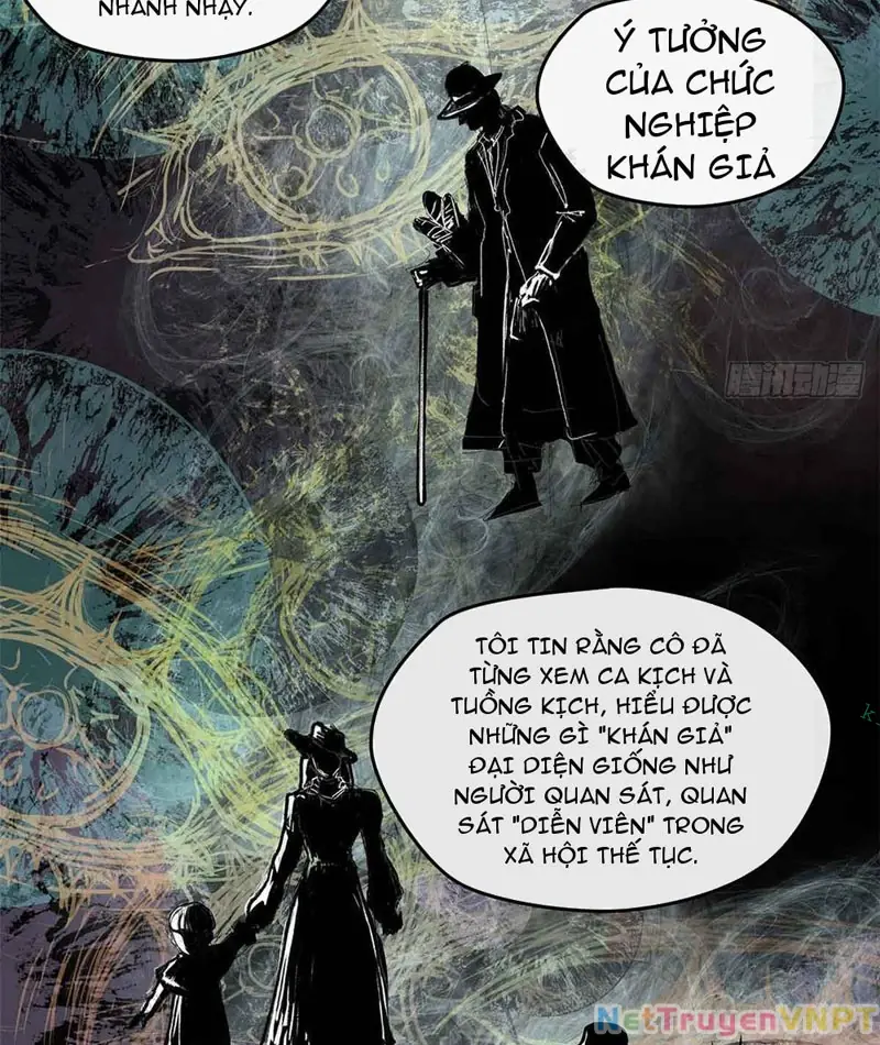 Quỷ Bí Chi Chủ (Remake) Chapter 7 - Trang 11