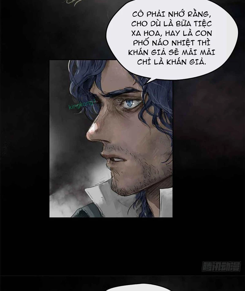 Quỷ Bí Chi Chủ (Remake) Chapter 7 - Trang 13