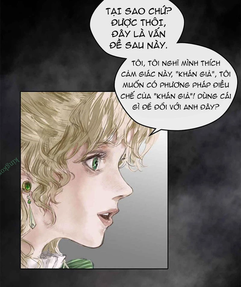 Quỷ Bí Chi Chủ (Remake) Chapter 7 - Trang 14