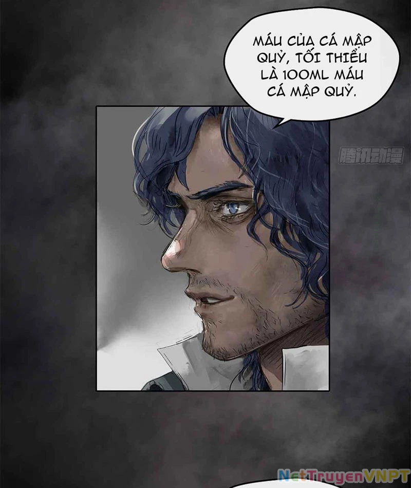 Quỷ Bí Chi Chủ (Remake) Chapter 7 - Trang 15