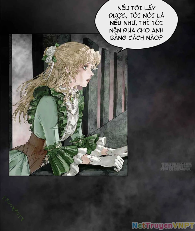 Quỷ Bí Chi Chủ (Remake) Chapter 7 - Trang 16