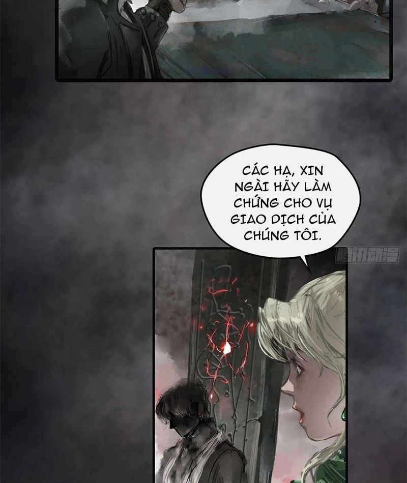 Quỷ Bí Chi Chủ (Remake) Chapter 7 - Trang 19