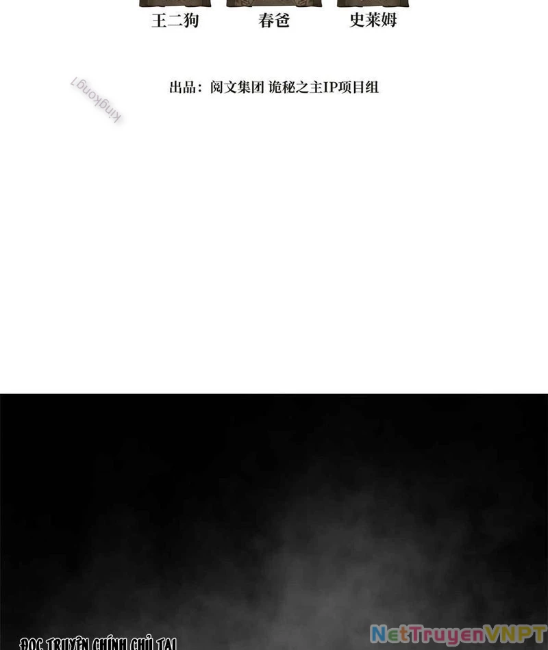 Quỷ Bí Chi Chủ (Remake) Chapter 7 - Trang 3
