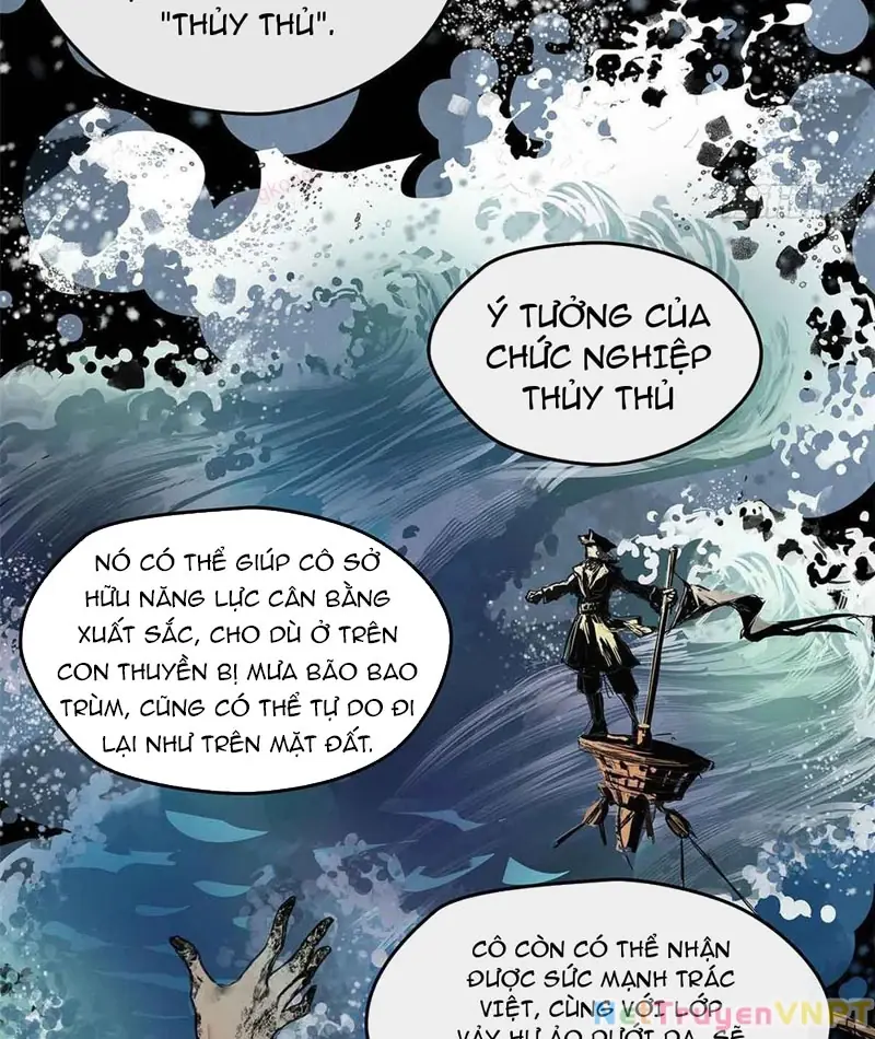 Quỷ Bí Chi Chủ (Remake) Chapter 7 - Trang 6