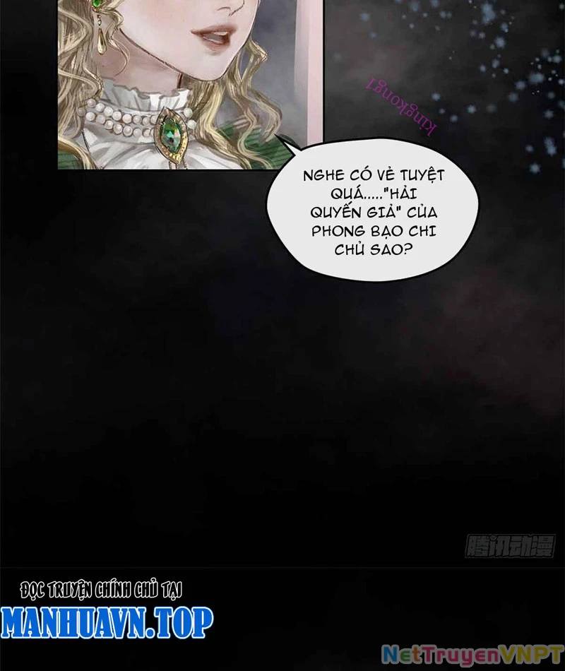 Quỷ Bí Chi Chủ (Remake) Chapter 7 - Trang 8