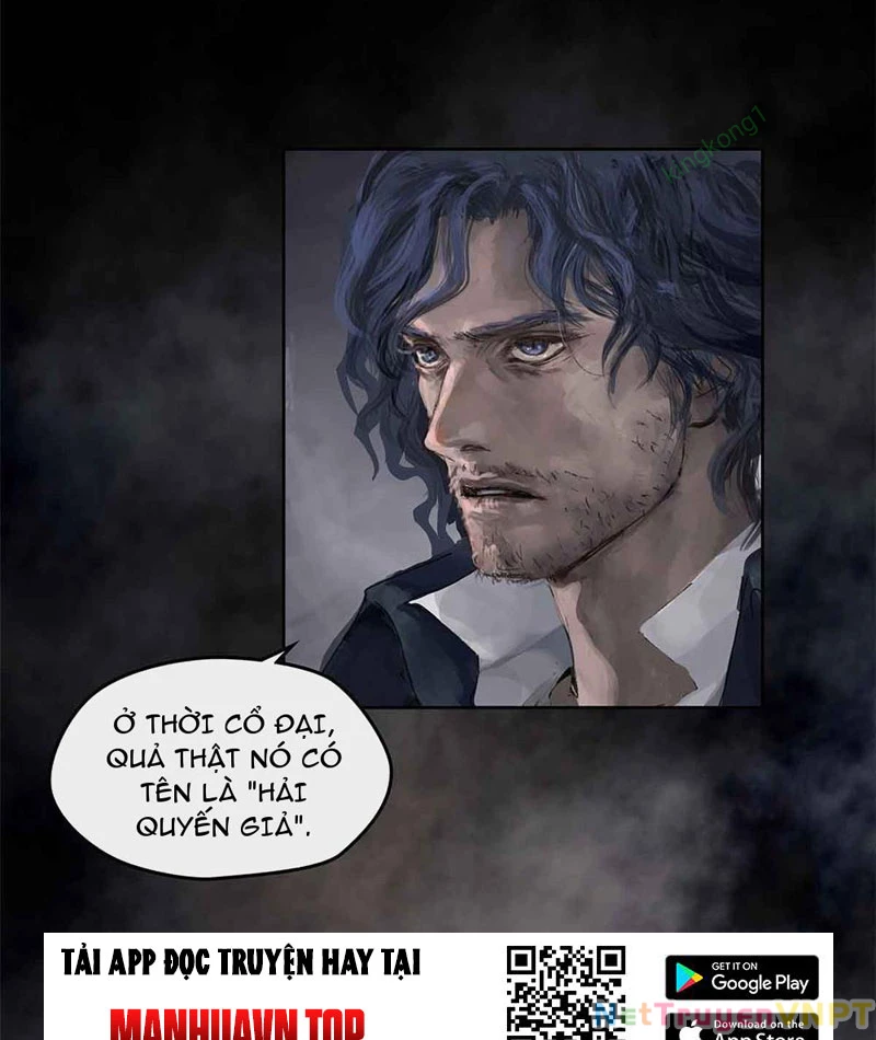 Quỷ Bí Chi Chủ (Remake) Chapter 7 - Trang 9