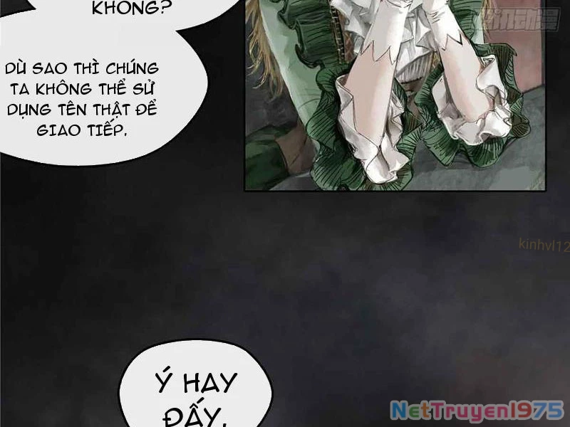 Quỷ Bí Chi Chủ (Remake) Chapter 8 - Trang 13