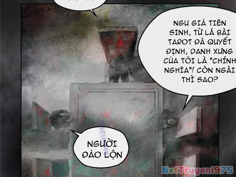 Quỷ Bí Chi Chủ (Remake) Chapter 8 - Trang 14