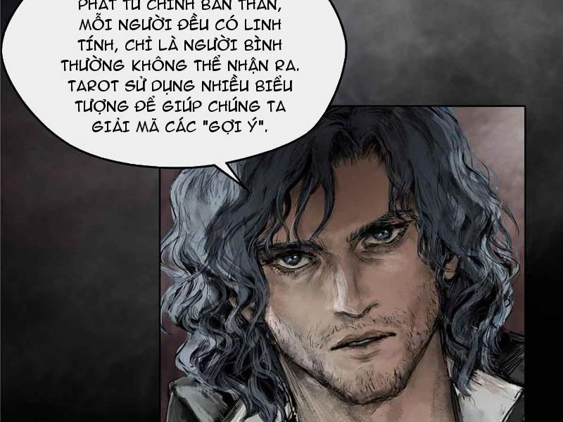 Quỷ Bí Chi Chủ (Remake) Chapter 8 - Trang 16
