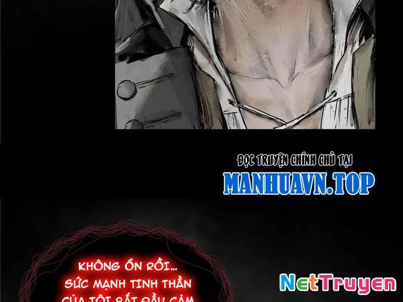 Quỷ Bí Chi Chủ (Remake) Chapter 8 - Trang 17