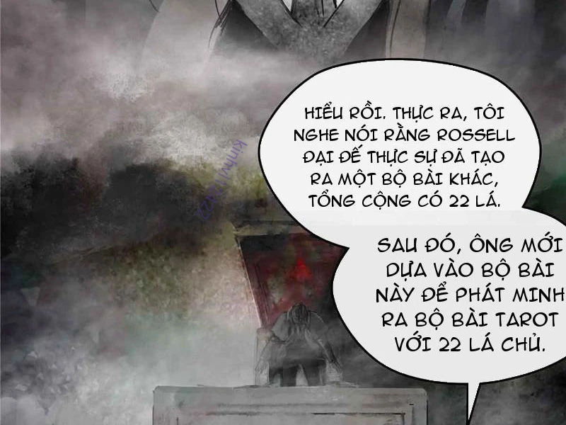 Quỷ Bí Chi Chủ (Remake) Chapter 8 - Trang 19