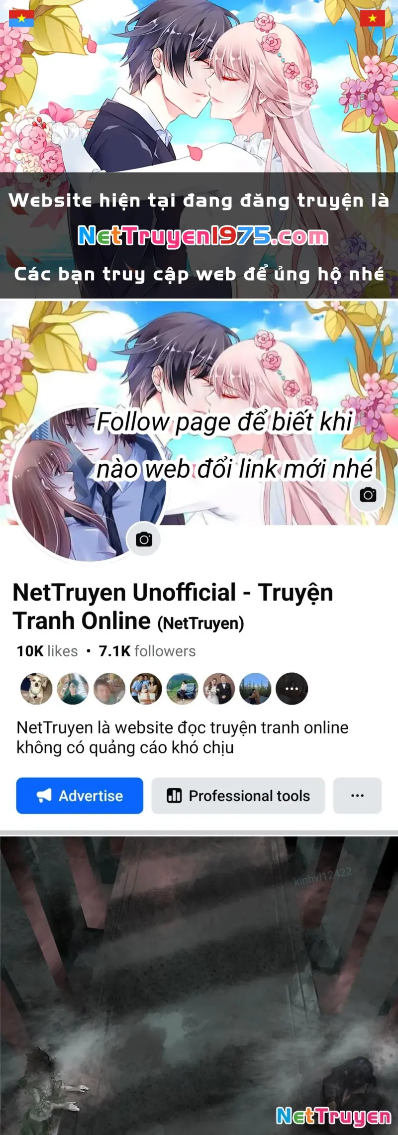 Quỷ Bí Chi Chủ (Remake) Chapter 8 - Trang 2
