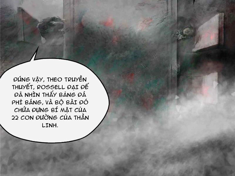 Quỷ Bí Chi Chủ (Remake) Chapter 8 - Trang 20