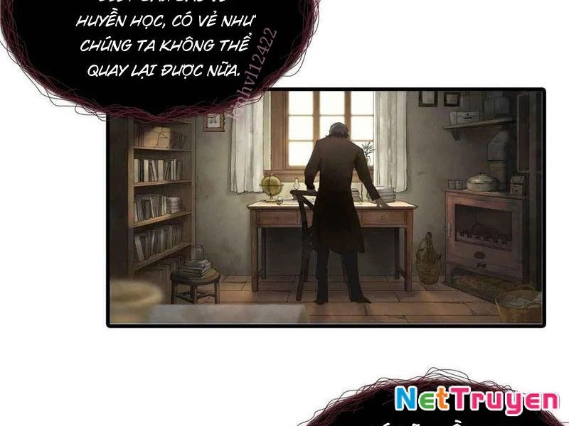 Quỷ Bí Chi Chủ (Remake) Chapter 8 - Trang 27