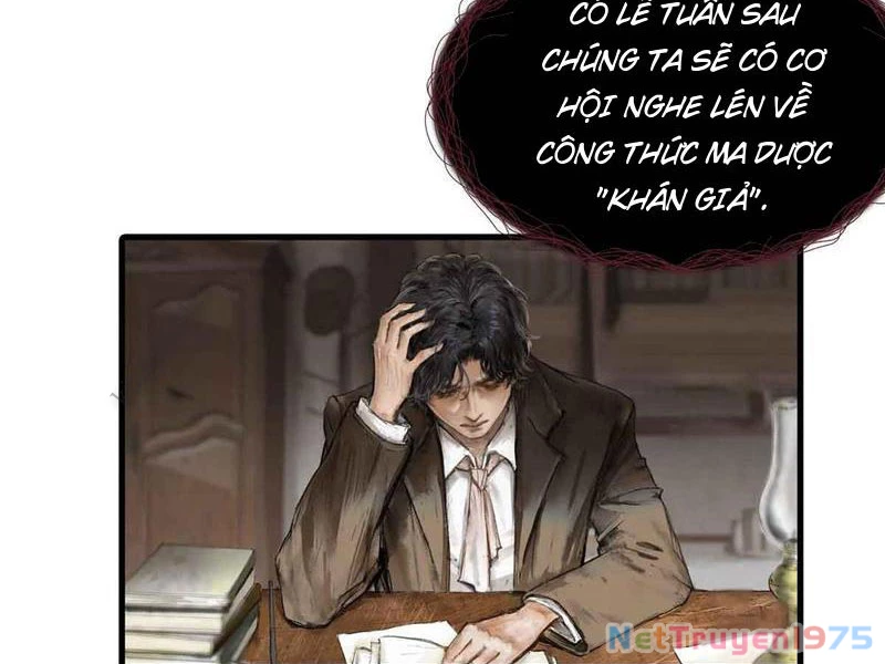Quỷ Bí Chi Chủ (Remake) Chapter 8 - Trang 28