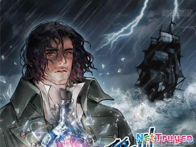 Quỷ Bí Chi Chủ (Remake) Chapter 8 - Trang 32