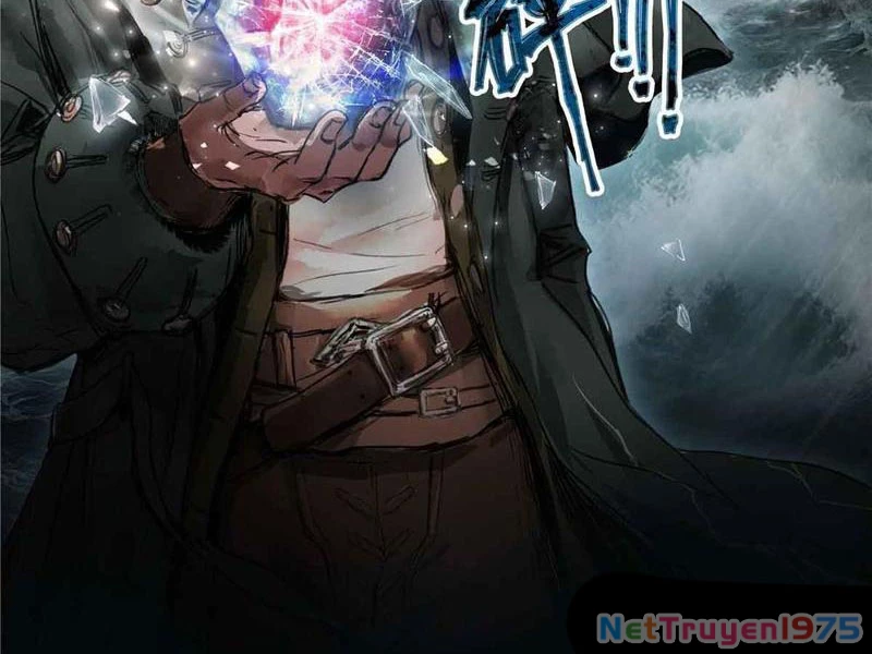 Quỷ Bí Chi Chủ (Remake) Chapter 8 - Trang 33