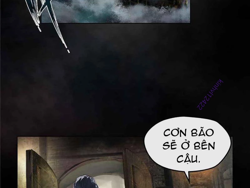 Quỷ Bí Chi Chủ (Remake) Chapter 8 - Trang 38