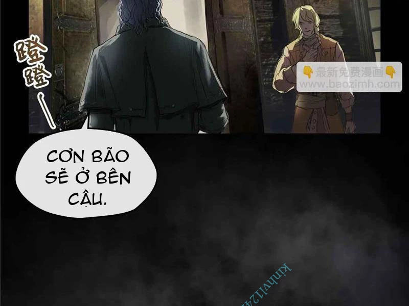 Quỷ Bí Chi Chủ (Remake) Chapter 8 - Trang 39