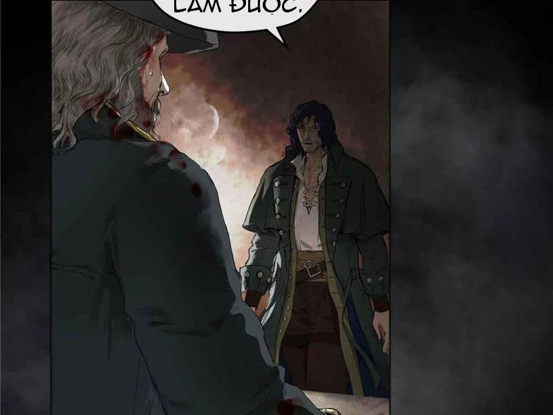 Quỷ Bí Chi Chủ (Remake) Chapter 8 - Trang 44