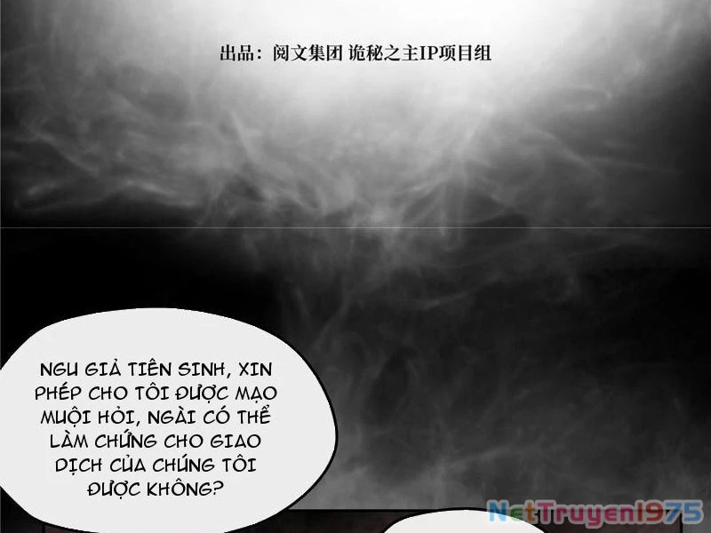Quỷ Bí Chi Chủ (Remake) Chapter 8 - Trang 6