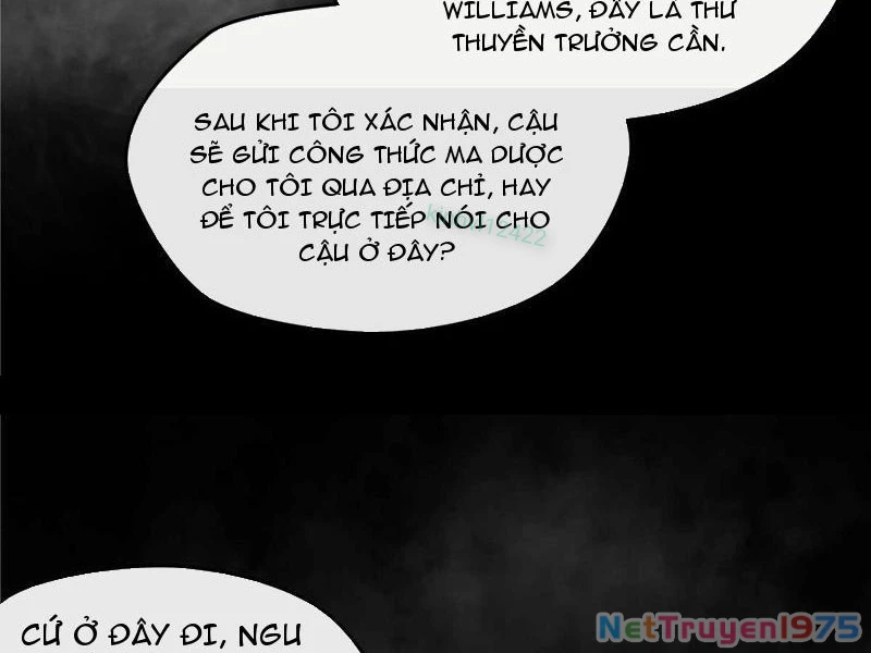 Quỷ Bí Chi Chủ (Remake) Chapter 8 - Trang 8