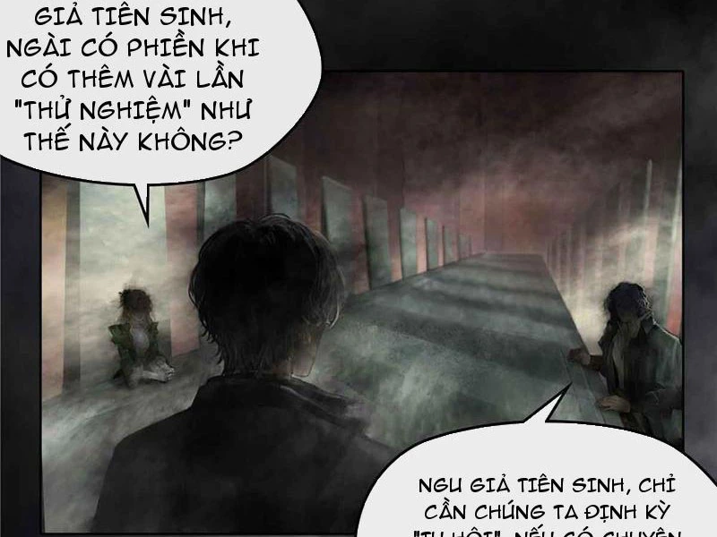 Quỷ Bí Chi Chủ (Remake) Chapter 8 - Trang 9