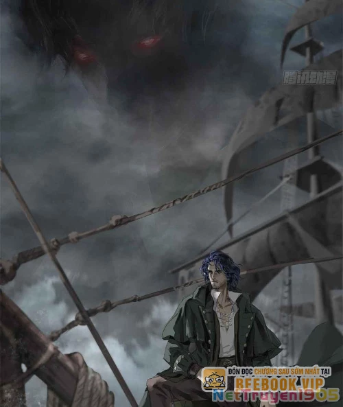 Quỷ Bí Chi Chủ (Remake) Chapter 9 - Trang 10