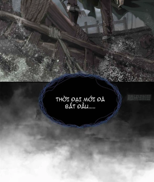 Quỷ Bí Chi Chủ (Remake) Chapter 9 - Trang 11