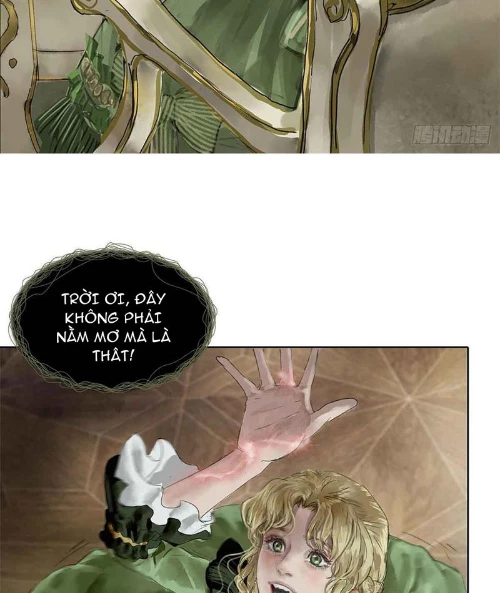 Quỷ Bí Chi Chủ (Remake) Chapter 9 - Trang 14
