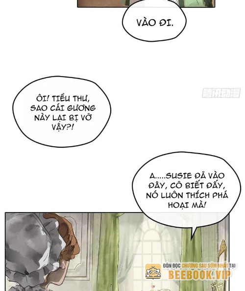 Quỷ Bí Chi Chủ (Remake) Chapter 9 - Trang 16