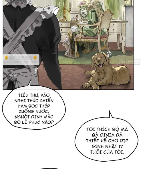 Quỷ Bí Chi Chủ (Remake) Chapter 9 - Trang 17