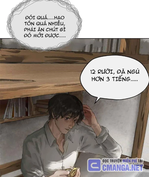 Quỷ Bí Chi Chủ (Remake) Chapter 9 - Trang 19