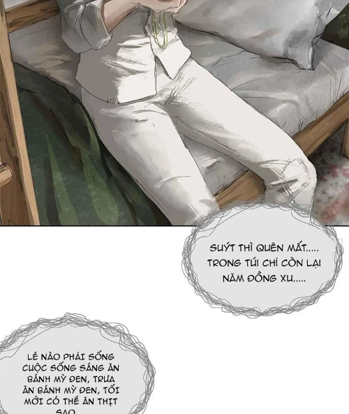 Quỷ Bí Chi Chủ (Remake) Chapter 9 - Trang 20