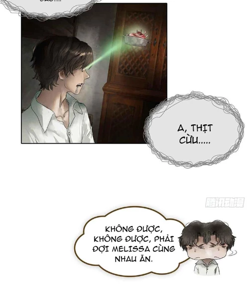 Quỷ Bí Chi Chủ (Remake) Chapter 9 - Trang 21