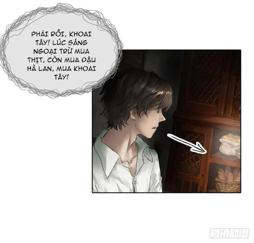 Quỷ Bí Chi Chủ (Remake) Chapter 9 - Trang 22